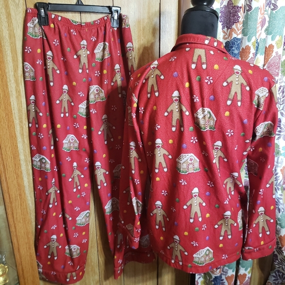 Nick & Nora Kids Pajamas - Picture 2 of 9